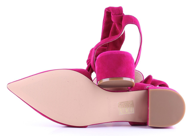 Brocoli Босоножки 00000008409 8