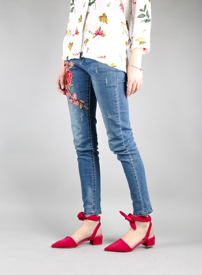 Brocoli Босоножки 00000008409 3