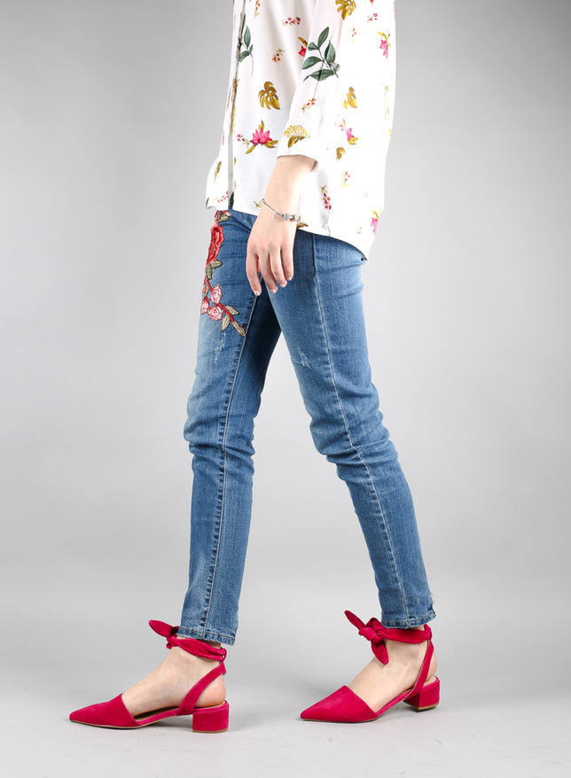 Brocoli Босоножки 00000008409 2