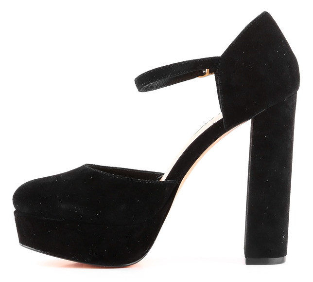 LeBERDES Туфлі 00000008413 5