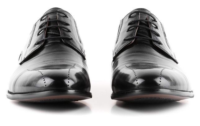 LeBERDES Туфлі 00000008416 5