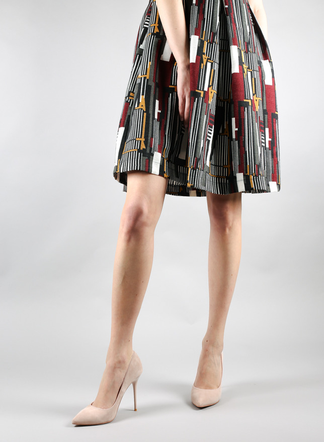 Sasha Fabiani Туфлі 00000008432 2