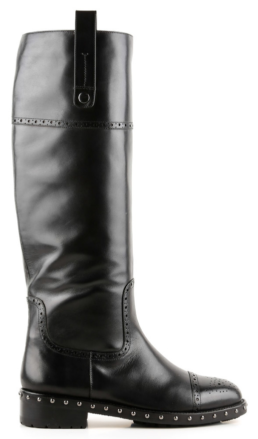 Sasha Fabiani Чоботи осінні 00000008442 6