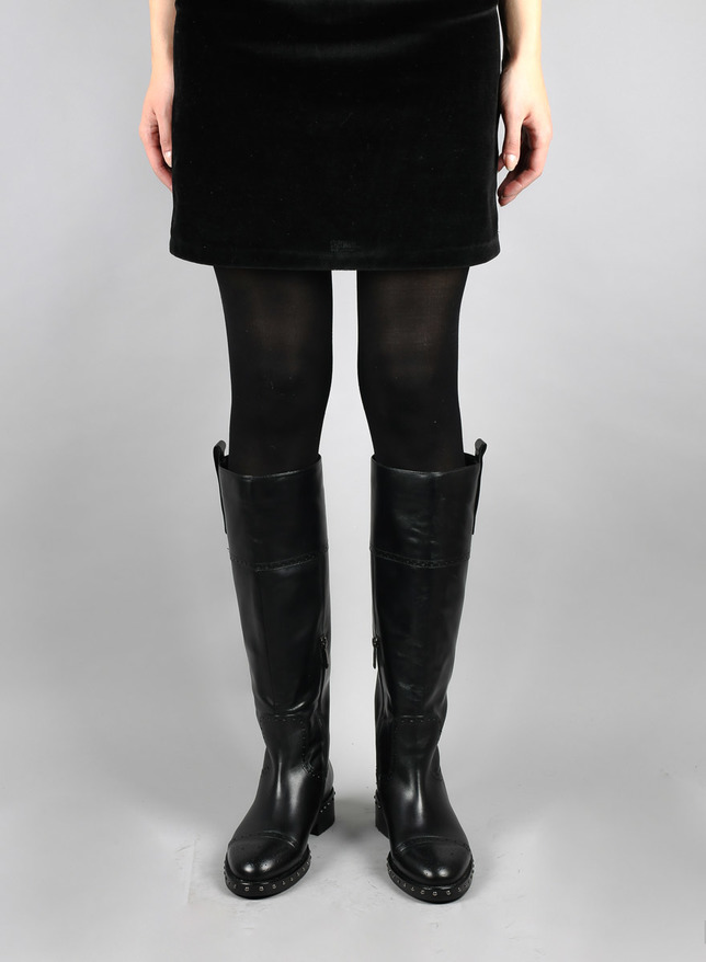 Sasha Fabiani Чоботи осінні 00000008442 2