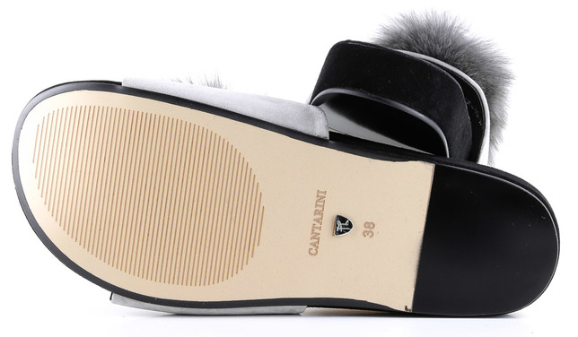 Cantarini Шльопанці 00000008451 9