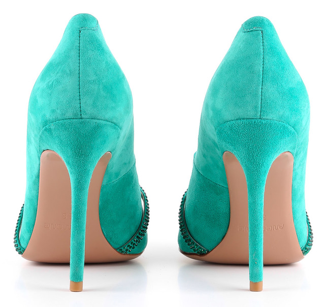 Anemone Туфлі 00000008455 8