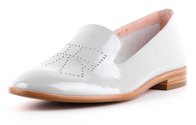 Basconi Туфлі 00000008454 10