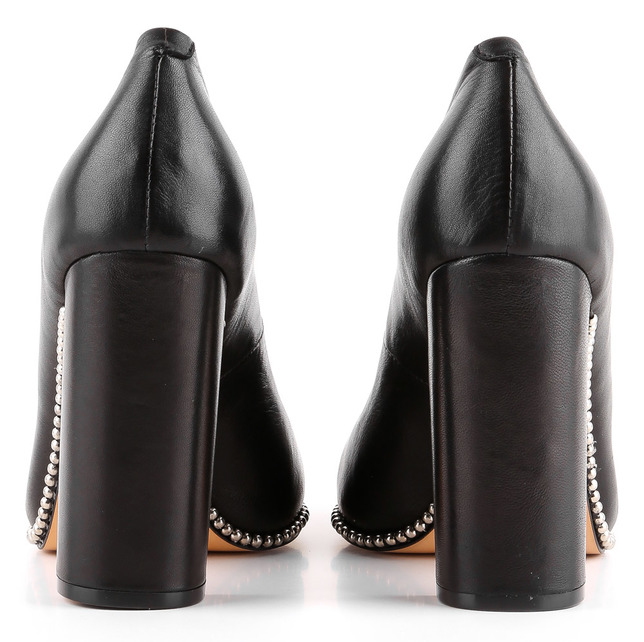 LeBERDES Туфли 00000008465 6