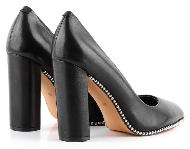 LeBERDES Туфли 00000008465 3