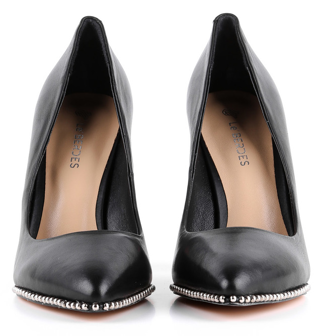 LeBERDES Туфли 00000008465 7