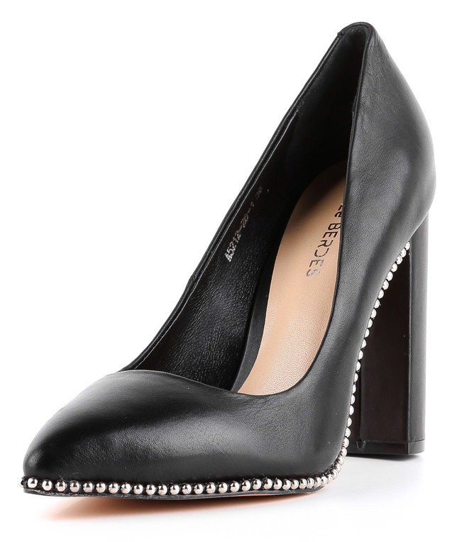 LeBERDES Туфли 00000008465 8