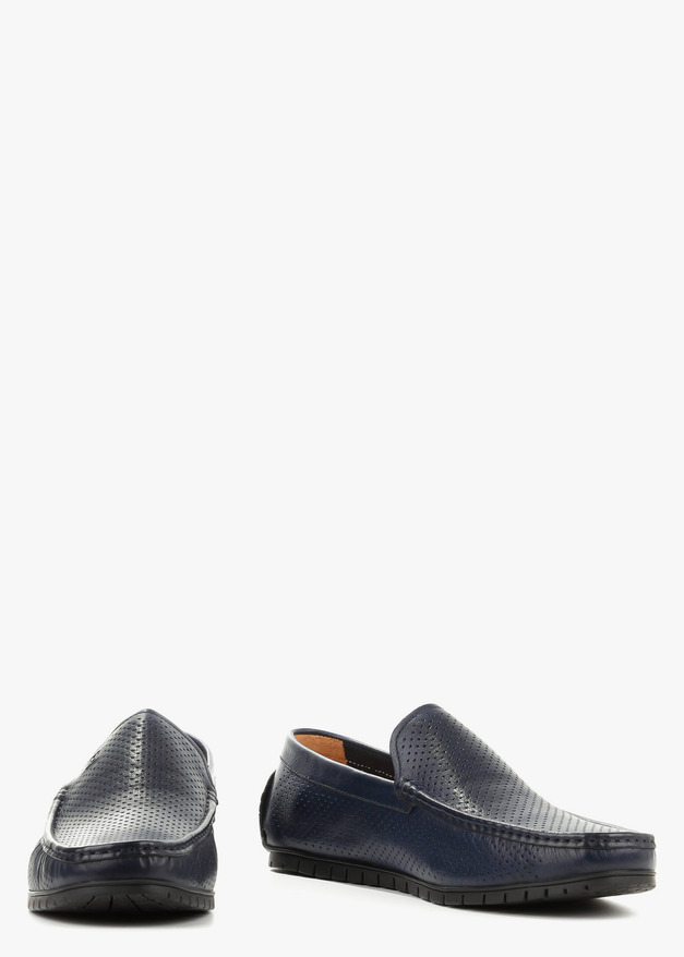 LeBERDES Мокасини 00000008472 5