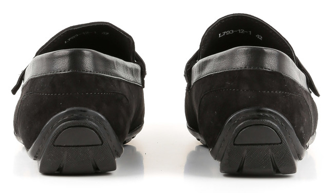 Arzoni Bazalini Мокасини 00000008479 5