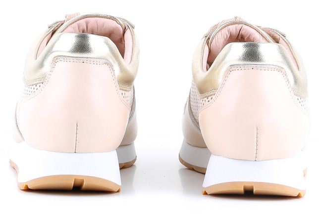 Sasha Fabiani Кросівки 00000008493 8