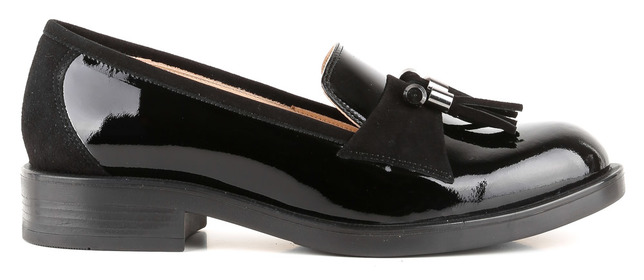 Paoletti Туфли 00000008505 5