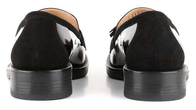 Paoletti Туфли 00000008505 9