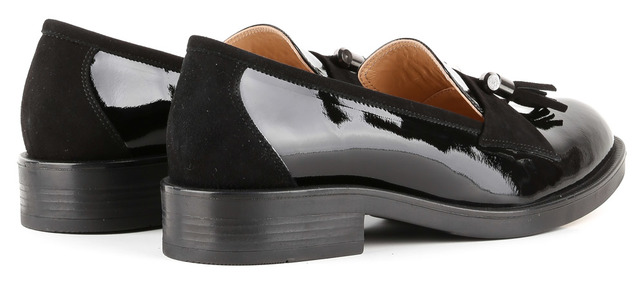 Paoletti Туфли 00000008505 4