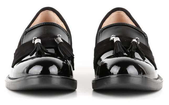 Paoletti Туфли 00000008505 10