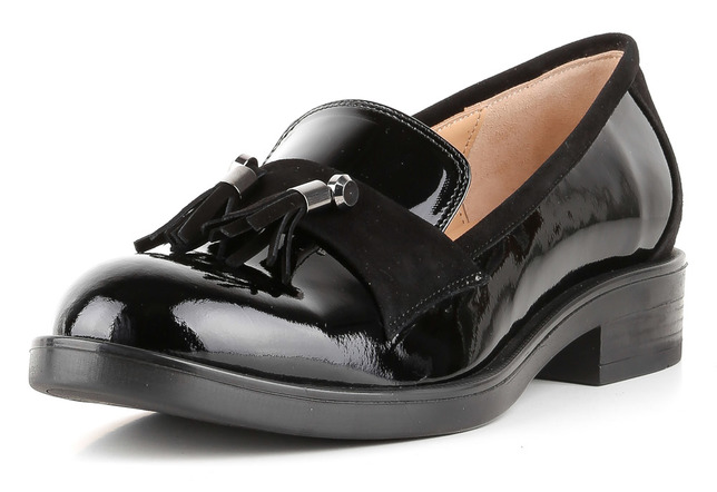 Paoletti Туфли 00000008505 11