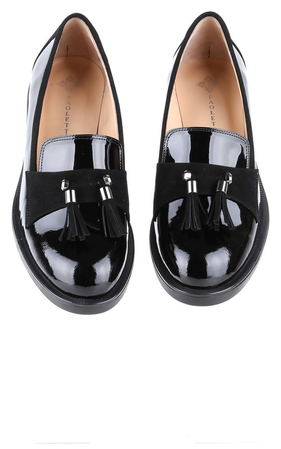 Paoletti Туфли 00000008505 7