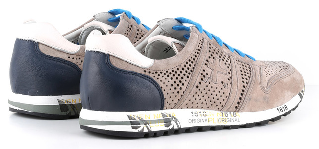 Arzoni Bazalini Кросівки 00000008538 2