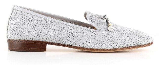 Aquamarin Лоферы 00000008572 4