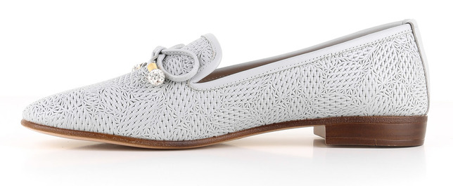 Aquamarin Лоферы 00000008572 5