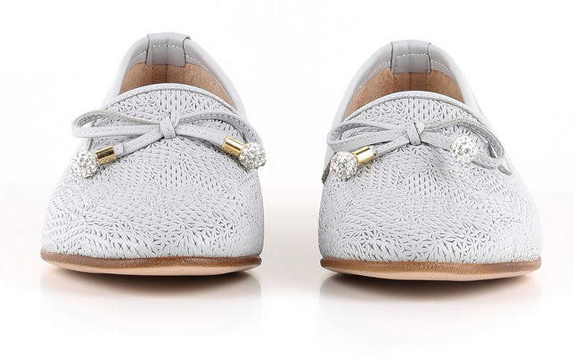 Aquamarin Лоферы 00000008572 9