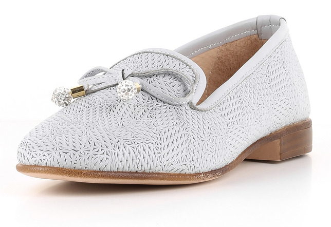 Aquamarin Лоферы 00000008572 10