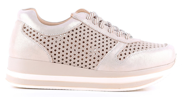 Alpino Кроссовки 00000008575 5