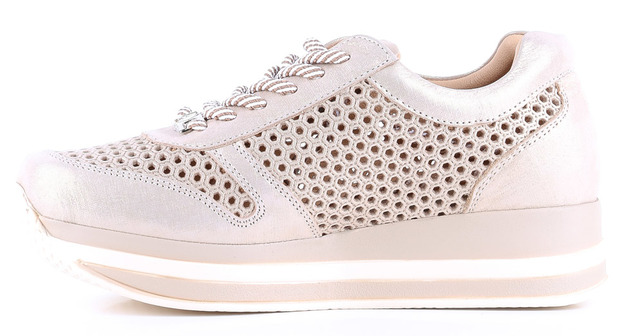 Alpino Кроссовки 00000008575 6