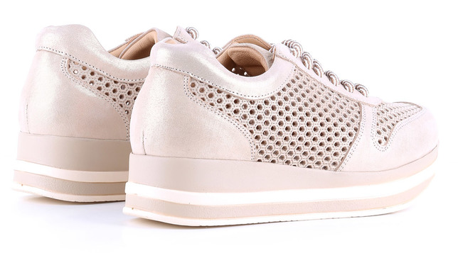 Alpino Кроссовки 00000008575 4