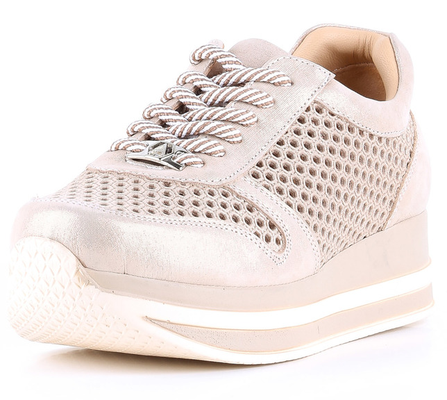 Alpino Кроссовки 00000008575 11