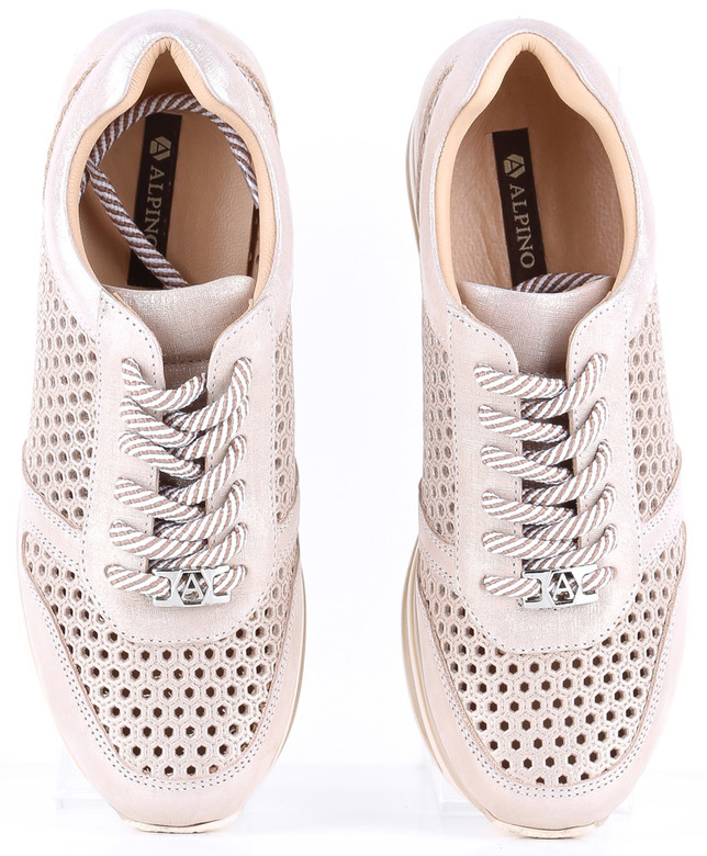 Alpino Кроссовки 00000008575 10