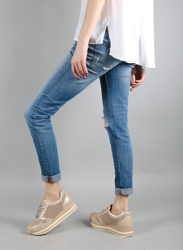 Alpino Кроссовки 00000008575 2