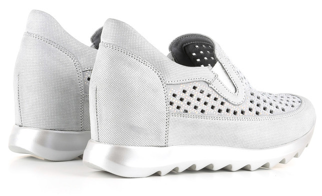 Alpino Кеды 00000008578 3