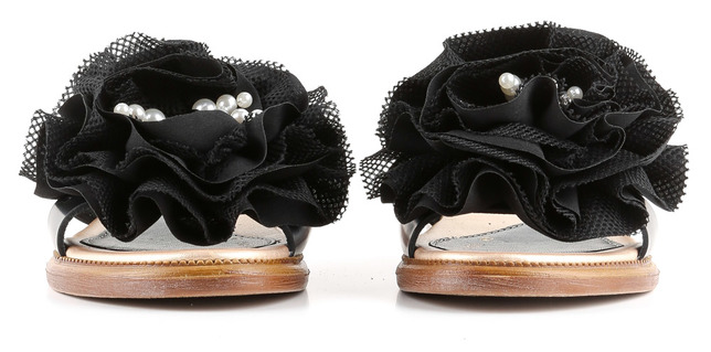 Ilvi Шльопанці 00000008586 6