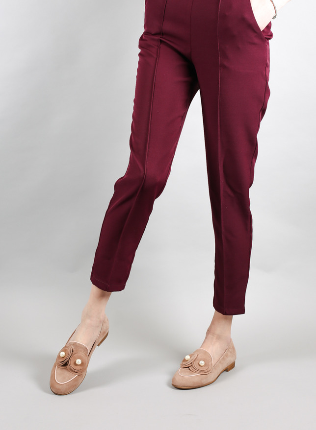 Aquamarin Лоферы 00000008603 3