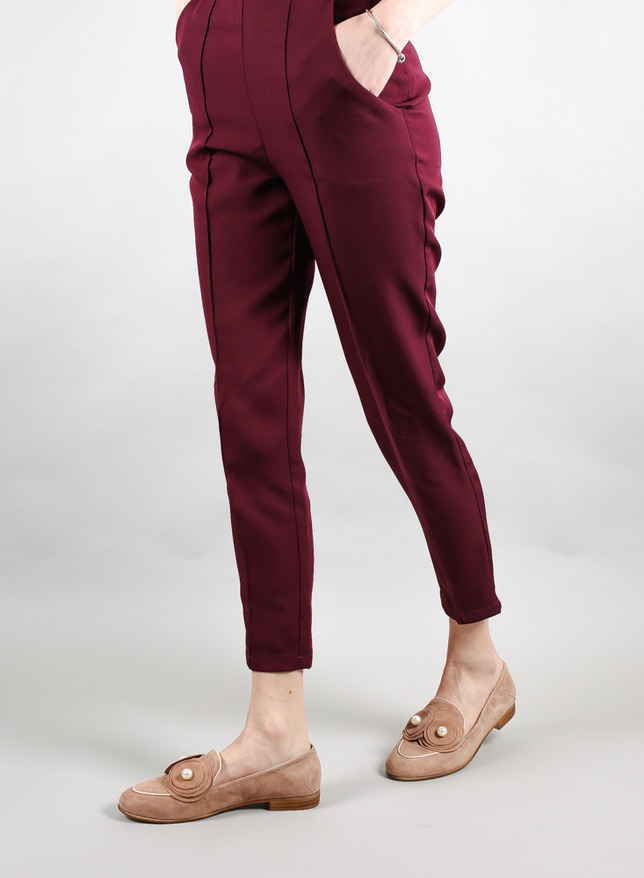 Aquamarin Лоферы 00000008603 2