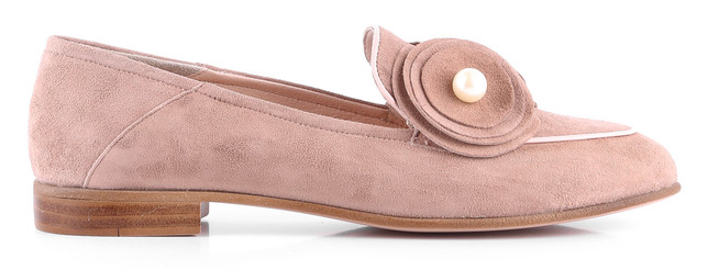 Aquamarin Лоферы 00000008603 6