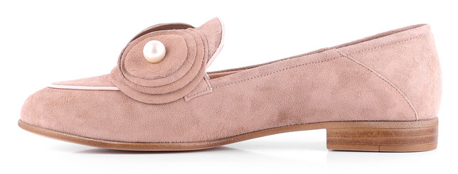 Aquamarin Лоферы 00000008603 7