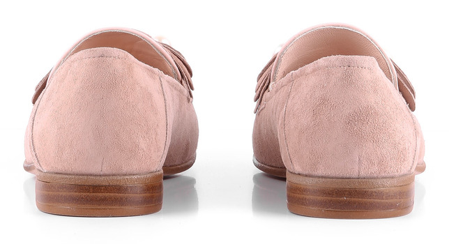 Aquamarin Лоферы 00000008603 9