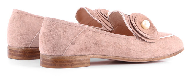 Aquamarin Лоферы 00000008603 5