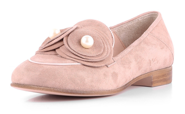 Aquamarin Лоферы 00000008603 12