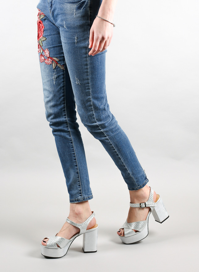 Paoletti Босоніжки 00000008623 3