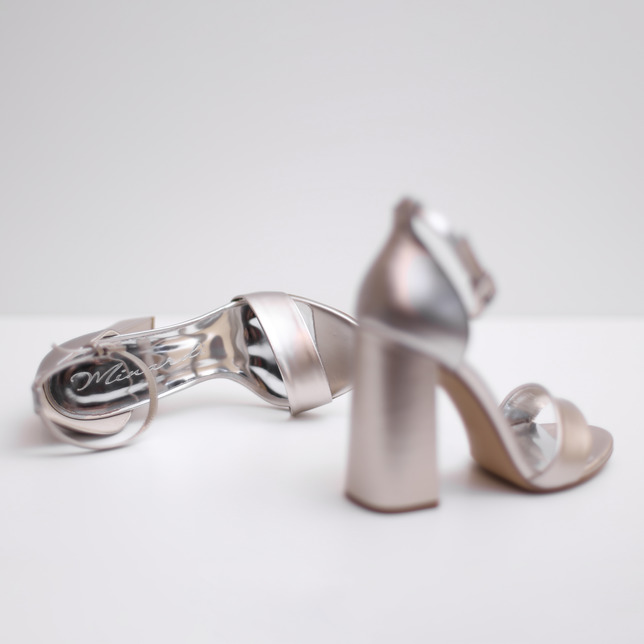 Minardi Босоніжки 00000008621 10