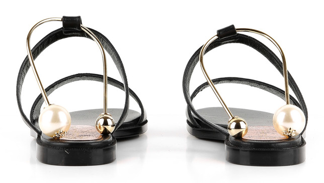 Lottini Сандали 00000008642 8