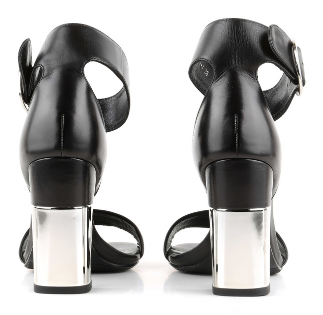 Maria Moro Босоніжки 00000008679 8