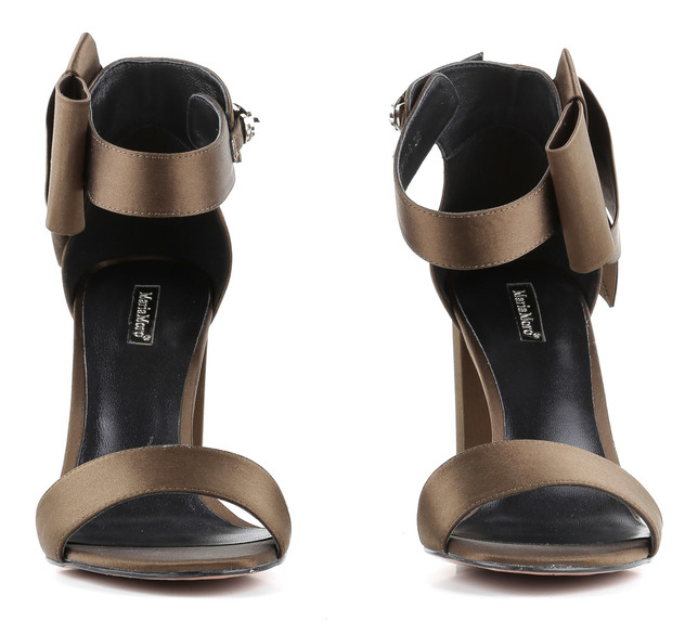 Maria Moro Босоніжки 00000008681 7