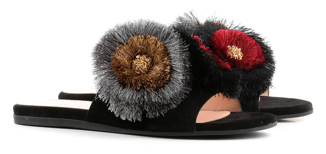 Maria Moro Шльопанці 00000008682 1